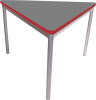 Gopak Enviro Triangle Table - 1200mm - Storm