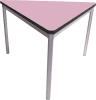 Gopak Enviro Triangle Table - 1200mm - Lilac