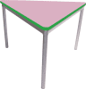 Gopak Enviro Triangle Table - 1200mm - Lilac
