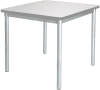 Gopak Enviro Square Table - 600mm - Ailsa