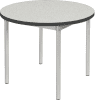 Enviro-Table-900mm-Round-Silver-GP64-Snow-Grit-Black.png