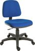 Teknik Ergo Blaster Operators Chair - Blue