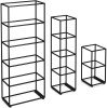 Gentoo Flux Modular Storage Double Unit - 3 High