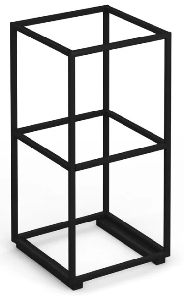 Gentoo Flux Modular Storage Single Unit - 2 High