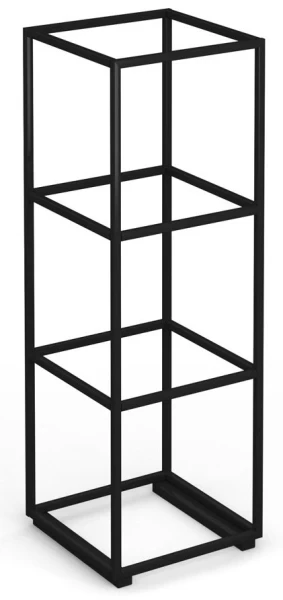 Gentoo Flux Modular Storage Single Unit - 3 High