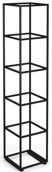 Gentoo Flux Modular Storage Single Unit - 5 High