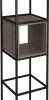 Gentoo Flux Modular Storage Single Wooden Cubby Unit