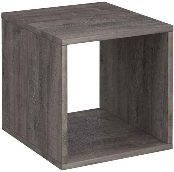 Gentoo Flux Modular Storage Single Wooden Cubby Unit