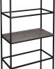 Gentoo Flux Modular Storage Double Wooden Inner Shelf