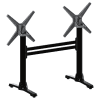 FLAT-Auto-Adjust-Dining-Height-Table-Base-ST22-Flip-Top-Black-1.png