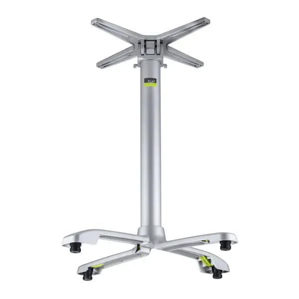 FLAT Auto-adjust SX26 Table Base - (h) 720mm