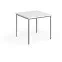 Dams Flexi 25 Square Table - 800 x 800mm