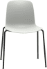 Origin FLUX 4 Leg Classroom Chair - Light Grey
