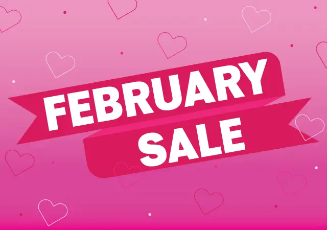 February Valentines Office Furniture Deals