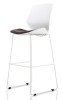 Dynamic Florence High Stool - Slate