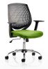 Dynamic Dura Chair Bespoke - Myrrh Green