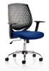Dynamic Dura Chair Bespoke - Stevia Blue