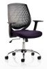 Dynamic Dura Chair Bespoke - Tansy Purple