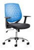 Dynamic Dura Operator Chair - Blue