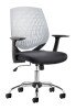 Dynamic Dura Operator Chair - Grey