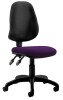 Dynamic Eclipse Plus 2 Bespoke Set Operator Chair - Camira Phoenix Tarot