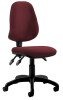 Dynamic Eclipse Plus 3 Lever Bespoke Operator Chair - Camira Phoenix Guyana