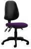 Dynamic Eclipse Plus 3 Lever Bespoke Seat Operator Chair - Camira Phoenix Tarot