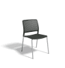 KI Grafton 4 Leg Chair - Flannel