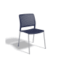 KI Grafton 4 Leg Chair - Nordic