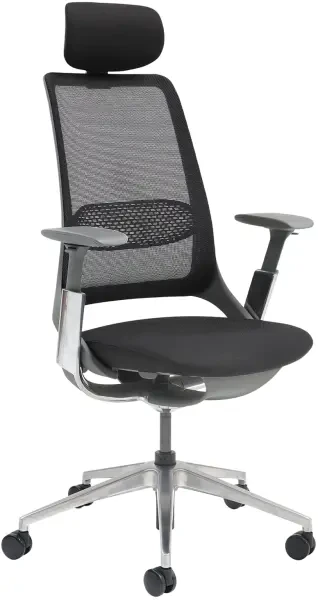 Dams Holden Operator Chair