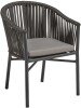 Zap Holt Armchair Dining Set