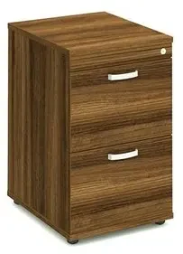 wooden filing cabinets