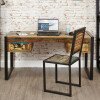 Urban Chic Laptop Desk/Dressing Table