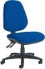 Dams Jota Operator Chair - Blue