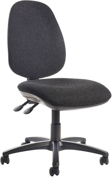 Dams Jota Operator Chair - Black
