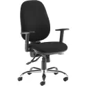 Dams Jota Ergo 24hr Ergonomic Asynchro Chair