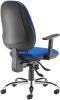 Dams Jota Ergo 24hr Ergonomic Asynchro Chair