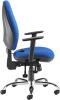 Dams Jota Ergo 24hr Ergonomic Asynchro Chair