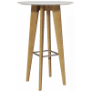 ORN Jinx Poseur Table 800mm Diameter