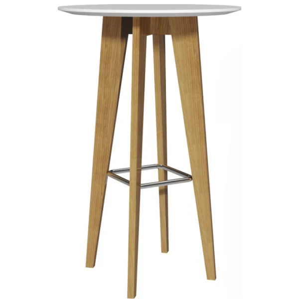 ORN Jinx Poseur Table 800mm Diameter