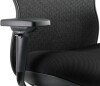 Dynamic Stealth Ergo Posture Mesh Chair