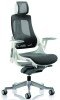 Dynamic Zure Mesh Chair with Headrest