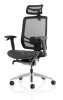 Dynamic Ergo Click Mesh Chair with Headrest