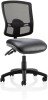 Dynamic Eclipse Plus 2 Deluxe Operator Chair