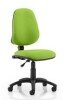 Dynamic Eclipse Plus 1 Lever Bespoke Operator Chair