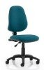 Dynamic Eclipse Plus 1 Lever Bespoke Operator Chair