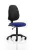 Dynamic Eclipse Plus 1 Lever Bespoke Seat Operator Chair