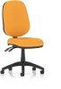 Dynamic Eclipse Plus 3 Lever Bespoke Operator Chair