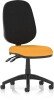 Dynamic Eclipse Plus 2 Bespoke Set Operator Chair