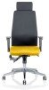 Dynamic Onyx Executive Chair Bespoke Seat With Headrest